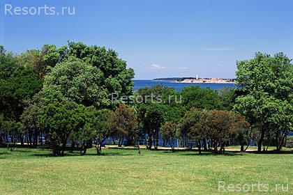 Valamar Tamaris Residence 2